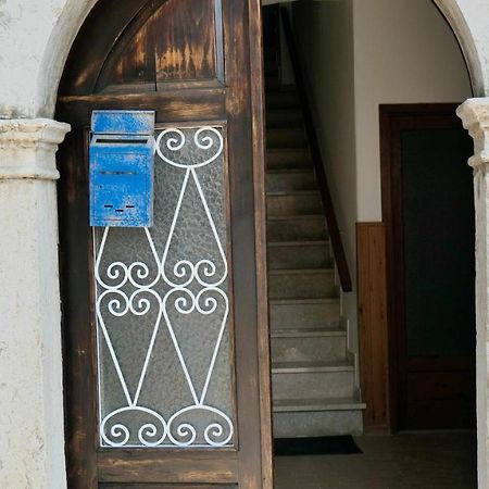Casa Malpaga Tenna Ospitar Екстериор снимка