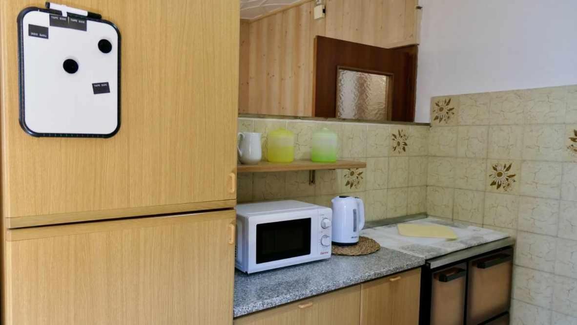 Casa Malpaga Tenna Ospitar Екстериор снимка