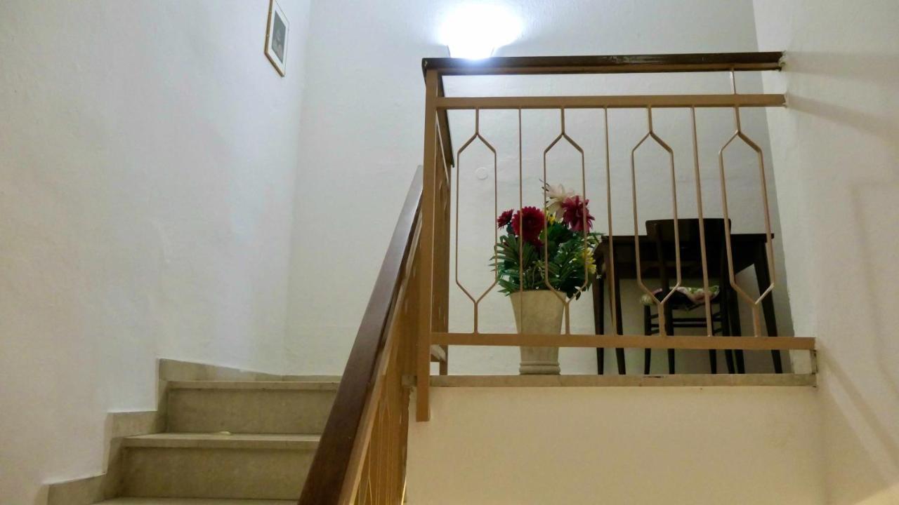 Casa Malpaga Tenna Ospitar Екстериор снимка