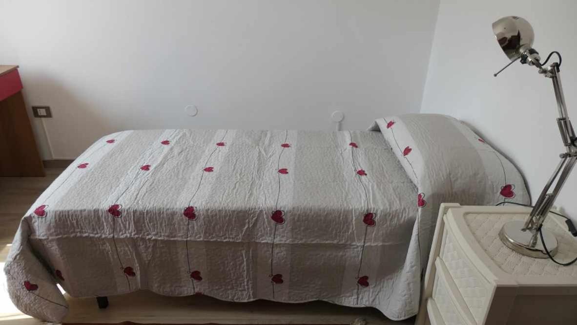 Casa Malpaga Tenna Ospitar Екстериор снимка